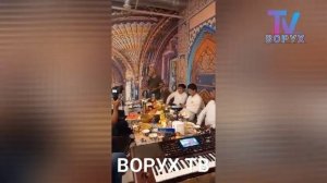 Сӯҳбати Орзу Исоев бо Ворухиён дар шаҳри Новосибирск (ВОРУХ ТВ) 2021