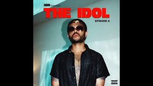 The Weeknd, JENNIE & Lily Rose Depp - One Of The Girls (Official Audio)