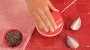 Измельчитель «SuperSonic» 300 мл