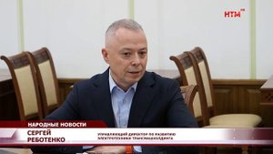«Электровыпрямитель» наращивает производственные показатели
