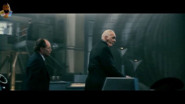 ПОСЫЛКА (2009)/Пересказ.