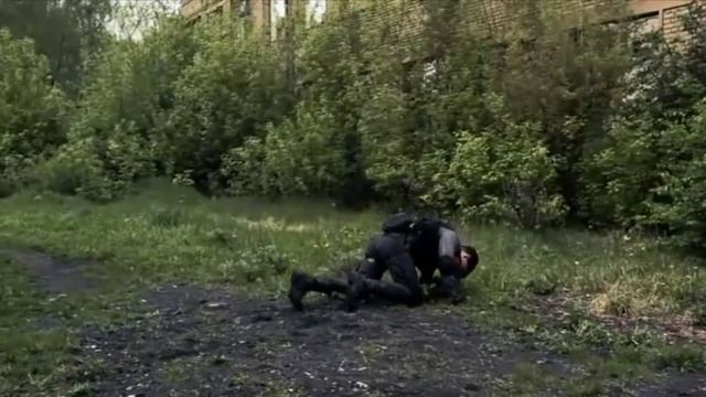 Тёмная душа