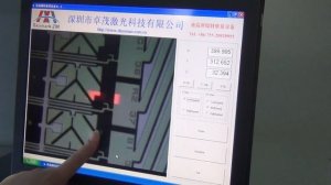 How to LASER Repair LED LCD TV Panel - TFT Array Mask LASER Soldering - LCD Color Lines Spots Repai