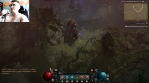 Diablo IV Прохождение 16