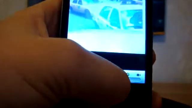 Обзор Iphone 4