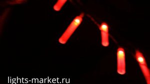 Гирлянда Леденцы