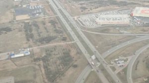 Взлёт.Аэропорт ПУЛКОВО. Рейс САНКТ ПЕТЕРБУРГ - КАЗАНЬ 24.04.2022.