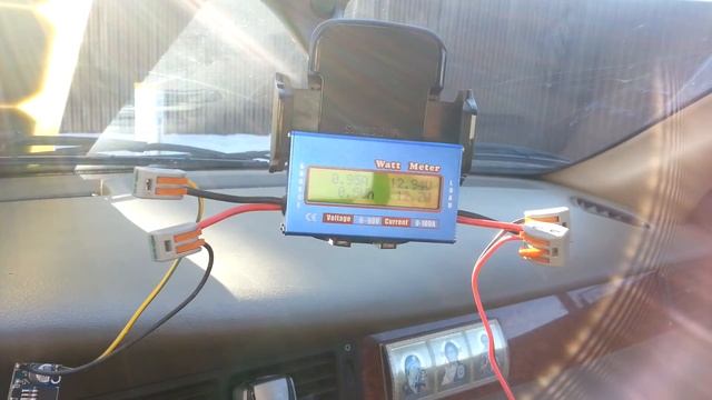 SunPower self made in car смотреть онлайн