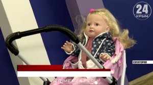 В Евпатории открыли два детских сада на 580 мест