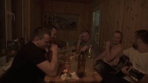 Макс Корж Малый повзрослел  на гитаре l БаF