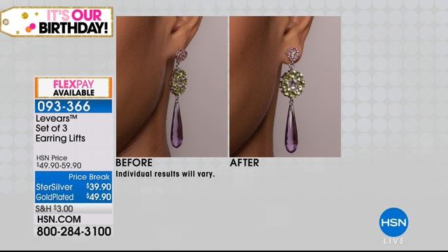 HSN | Gem Source featuring Tanzanite Celebration 07.25.2018 - 06 PM смотреть онлайн