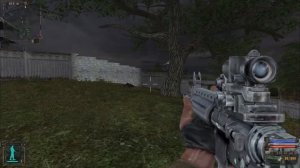 S.T.A.L.K.E.R.: Тень Чернобыля - ДОЛГ ИЛИ СВОБОДА?! - ПРОХОЖДЕНИЕ! #11