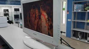 Телевизор Samsung Le22b451c4w