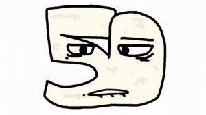 【 @SoupEarthOfficial  】 Number lore impersonation [Fan video]