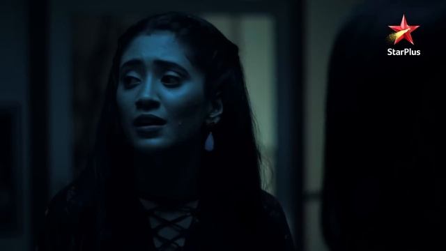 ये रिश्ता नायरा-कार्तिक का | Kabir traps Naira! смотреть онлайн