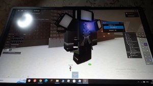 Как сделать титана тв мена 3.0 в роблоксе skibidi туалет морф