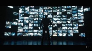 Rainbow Six Siege Operative Mute Intro