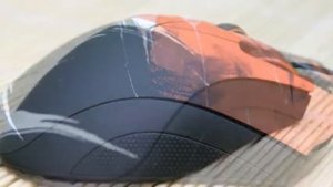 Razer DeathAdder World of Tanks