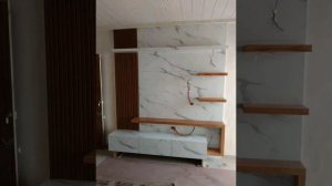 Fancy LED rack new design