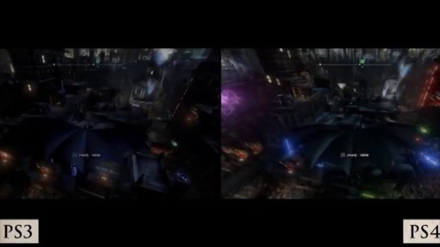 Everything you need to know about BATMAN: Return to arkham before you buy смотреть онлайн