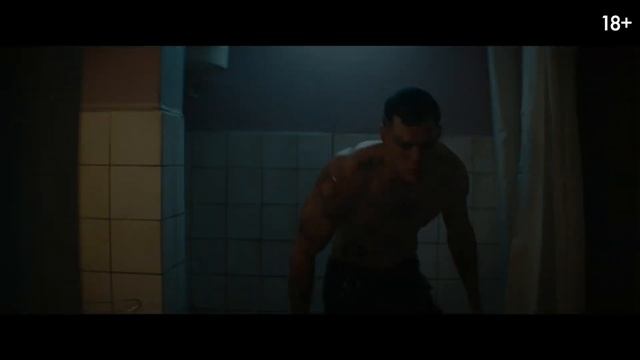 Ворон (2024) - Русский трейлер/ Фильмы 2024/ Что посмотреть #фильмы2024 #новинки2024 #кино