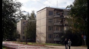 Песня "Мой отчий дом". Текст, музыка, вокал: Людмила Ломаева.
Аранжировка музыки: Слава Александров