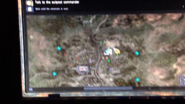 Riding out an emmison in Stalker:Clear Sky смотреть онлайн