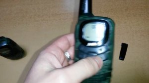 Небольшой обзор рации jet! .