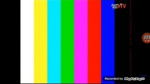 уход на профилактика на канале Europa Plus TV! Hit non Stop