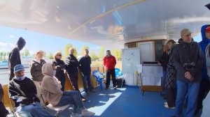 22  Хорошая морская практика