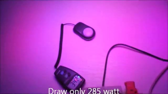 Led grow light 450 watt 7 band смотреть онлайн