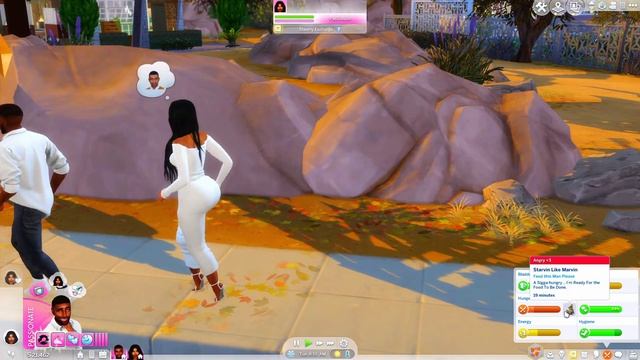 Wedding Bells💍 🔔Mod Pack Review| The Sims 4 Mod Review смотреть онлайн