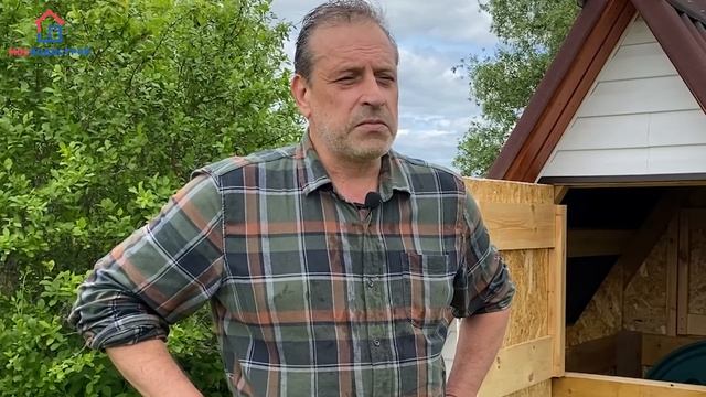 Отзыв о скважине с обустройством в компании "Мосводострой" смотреть онлайн