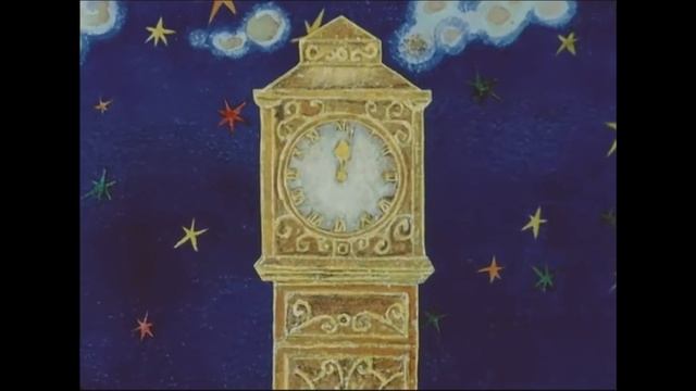 "Вальс" П.И. Чайковского