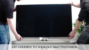 Beovision 7 to Neovision 7 - English version