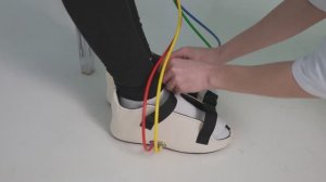 Применение имитатора опорной нагрузки "Корвит"