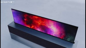 LG OLED77B9PUA B9 Series 77-Inch 4K Ultra HD Smart OLED TV (2019)