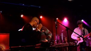 Второй Ка - Она совсем одна (31 октября 2024 - 16 Тонн, Москва )