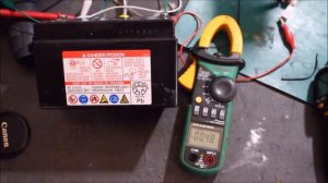 YTZ10S Battery repair #5