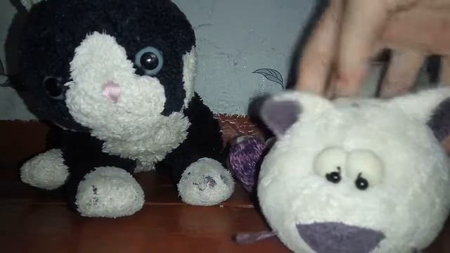 Мини - Истории про знакомства|Вафелька и Улыбашкин|Наши истории|Выпуск 1 смотреть онлайн