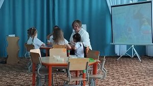 Открытое занятие по познавательно-исследовательской деятельности "Лаборатория чудес" (О.А Федоряк)