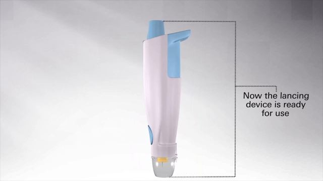 How To Use Lancing Device  (ARKRAY Healthcare Pvt. Ltd. INDIA)