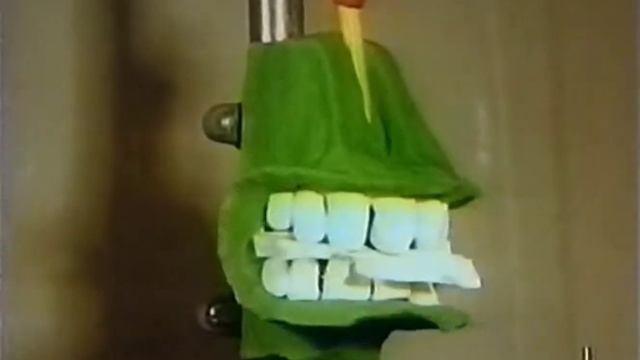 Заставка (Biz TV, 1996-1998)