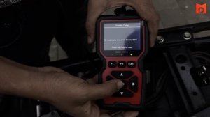 इस स्कैनर से करें 2023 की BS6 बाइक्स को भी स्कैन | OBD Scanner V519 | MechaniK TV