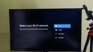 iFFALCON Android TV : How to Hard Reset | Factory Reset