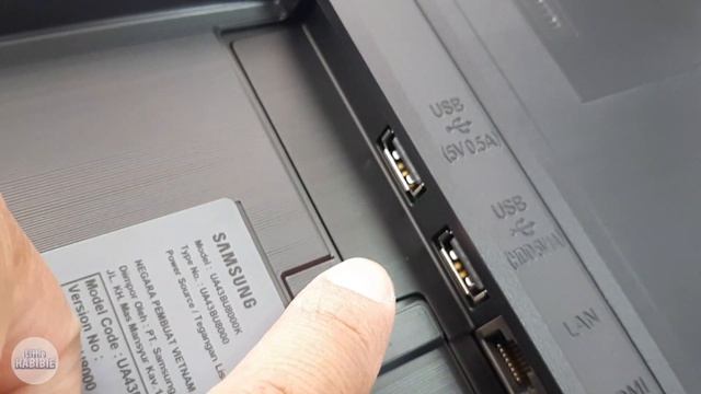 Unboxing Samsung 43 BU8000, Smart TV Crystal UHD/4K Terbaru 2022 | Indonesia смотреть онлайн