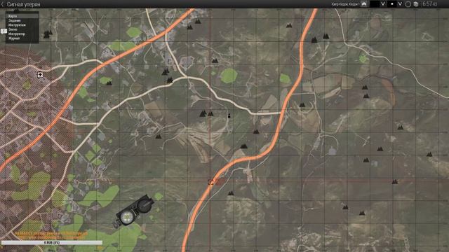 Штурм в эфире // ArmA III на Twitch.Tv 26.08.2019. Серия 4. смотреть онлайн