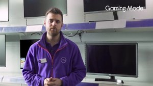 LG 24TL510V 24" HD Ready LED TV Monitor - Quick Look