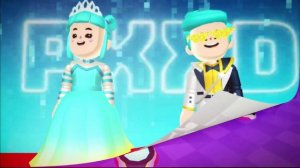 Неделя Моды возвращается