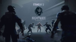 ЭТО КРУТО, КРУТО, КРУТОТИЩА!ЗОМБИ РЕЖИМ!!! STANDOFF 2 ВЫЖИВАНИЕ! #standoff2 #стандофф2 #standoff